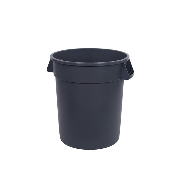 BTGR-39, 33 gallon, 33x39, 1.5 mil, Black Trash Bags – Brighton Cleaning  Supplies