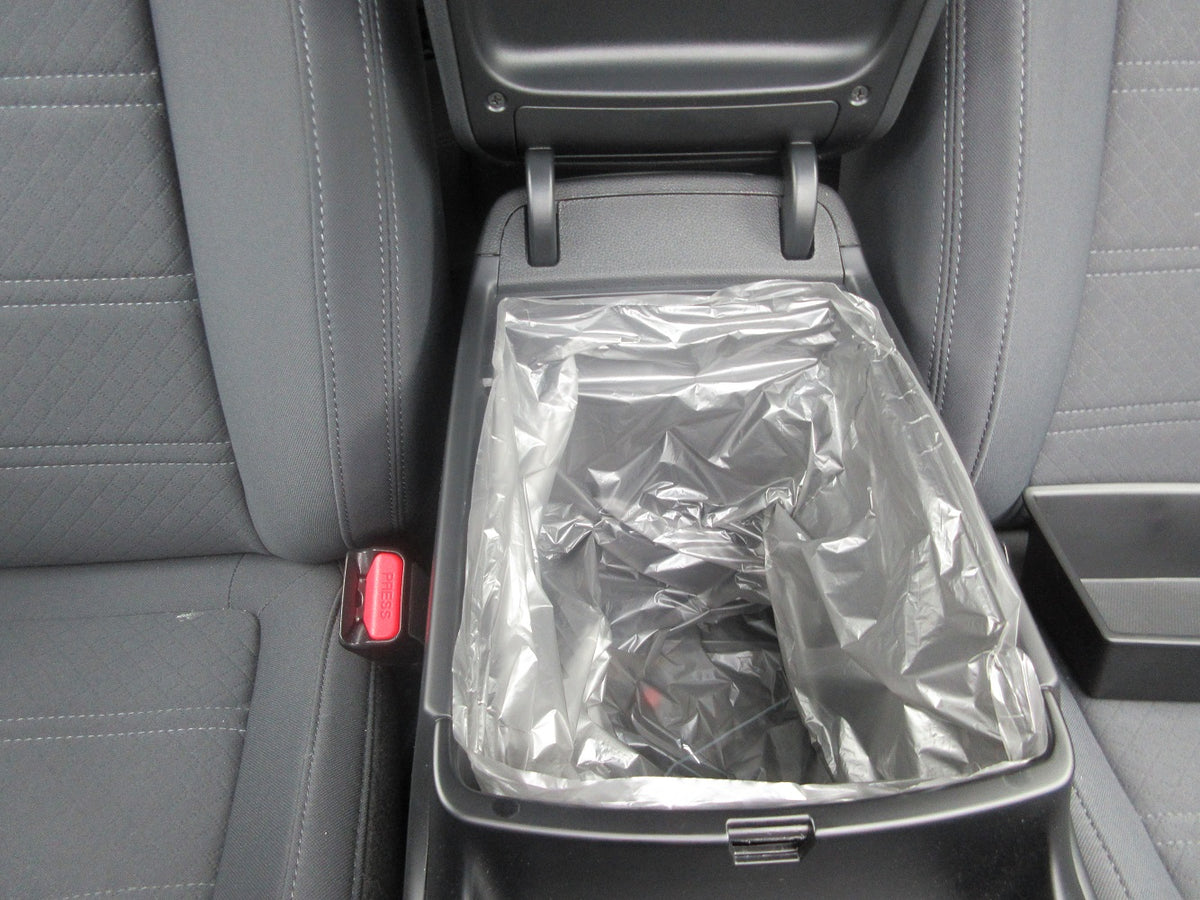 Car Tote Car Trash Bag the Office Car Accessories Carbage Can